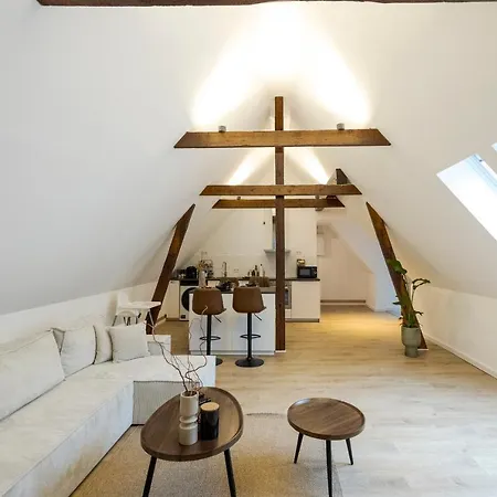 100Qm - 3 Rooms - Central - Rhm Apartments Hannover Exterior photo