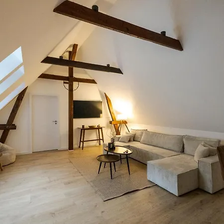 100Qm - 3 Rooms - Central - Rhm Apartments Hannover Exterior photo