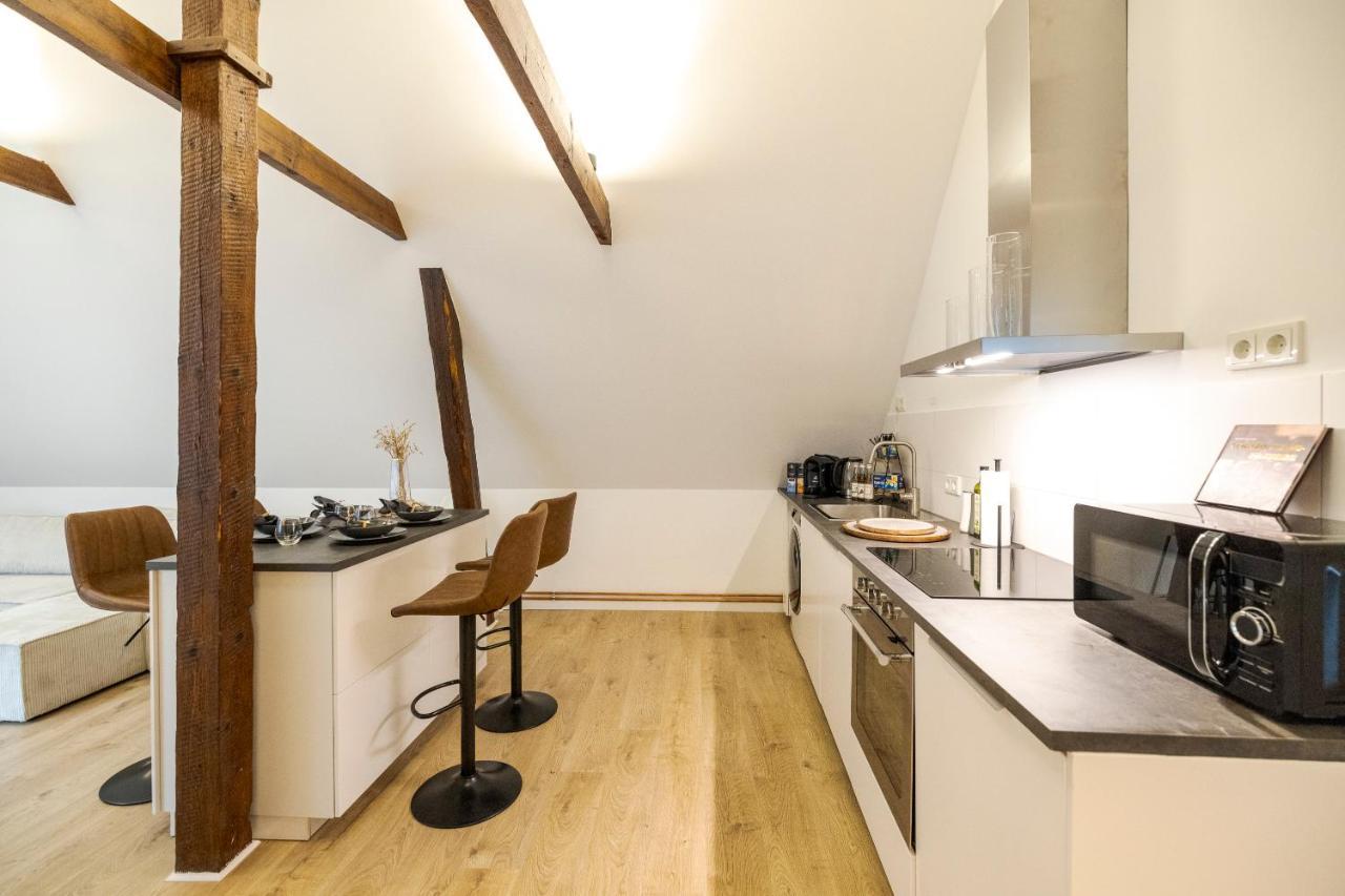 Apartment 100qm - 3 - - Rhm Hannover