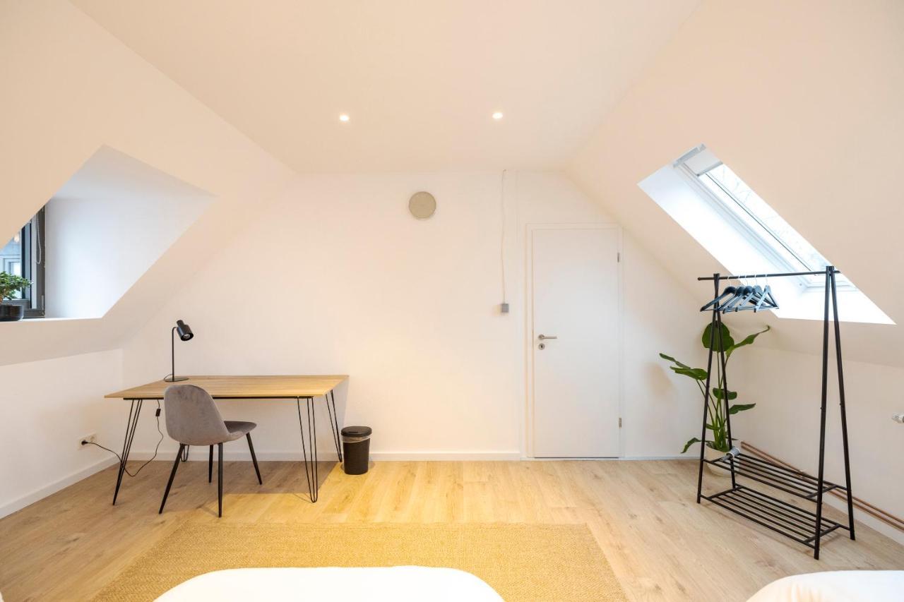 100qm - 3 - - Rhm Apartment *