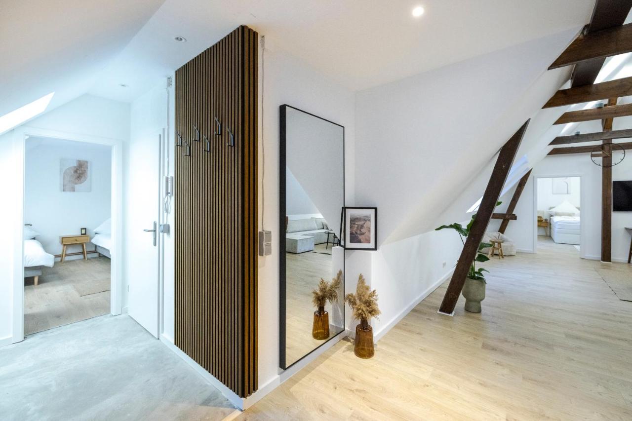 100qm - 3 - - Rhm * Hannover