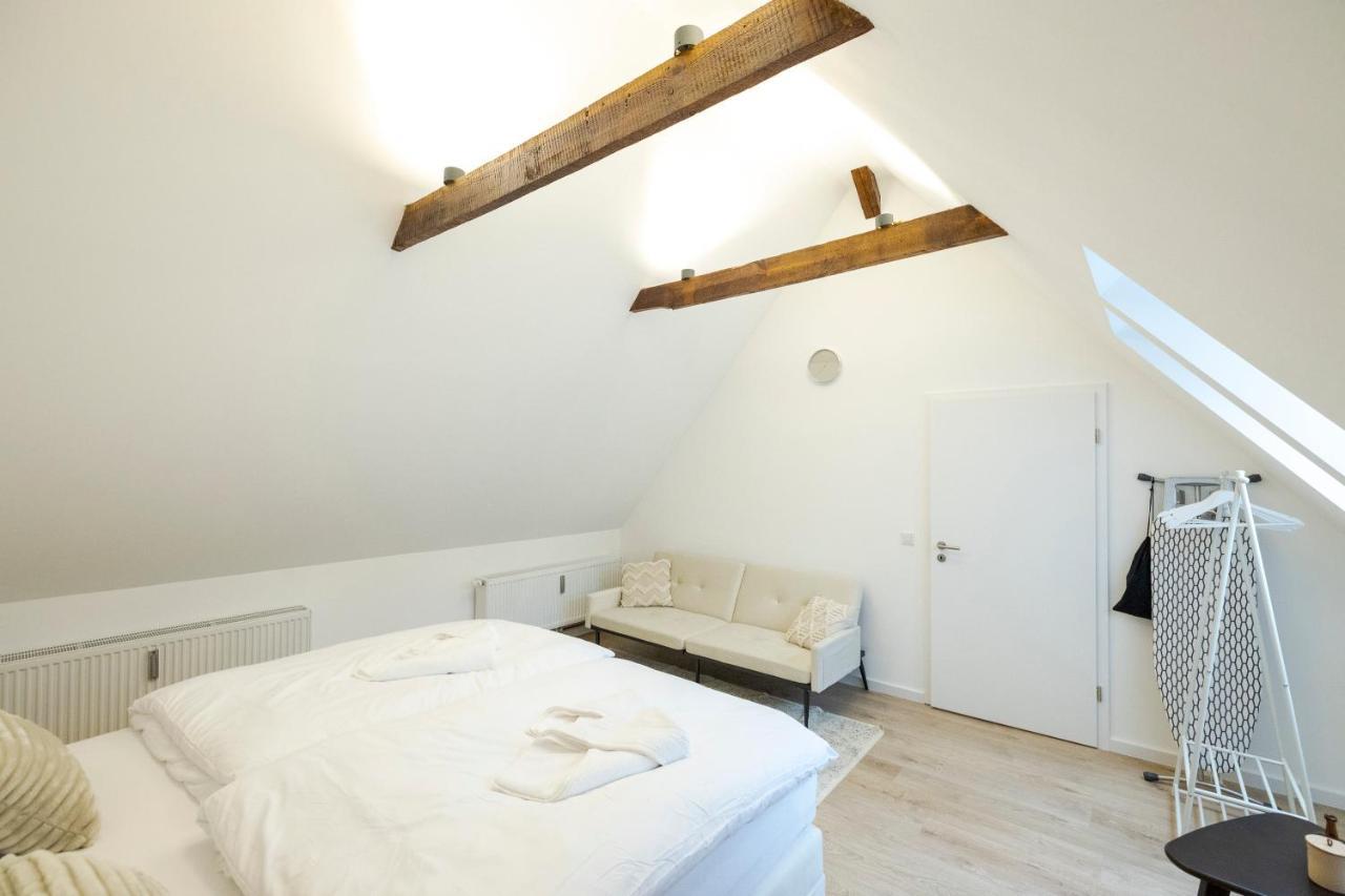 Apartment 100qm - 3 - - Rhm Hannover