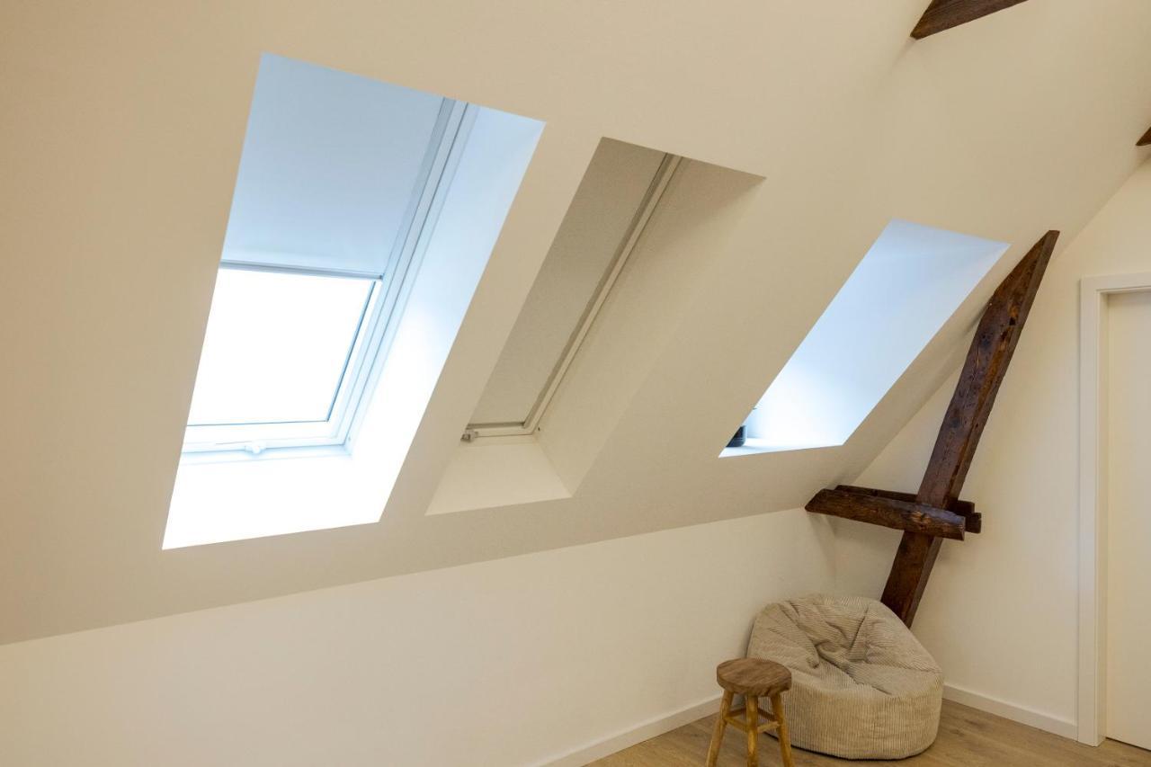 100qm - 3 - - Rhm Apartment Hannover